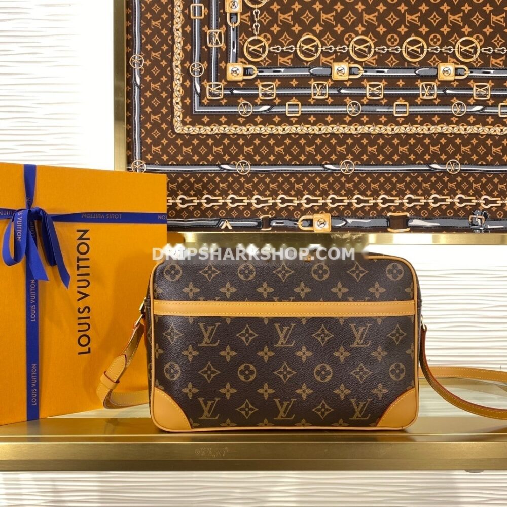 bafc9b8b LOUIS VUITTON Bolso