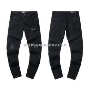 bb06f79e AMIRI JEANS - Negro