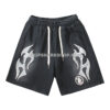 HELLSTAR SHORTS - Negro