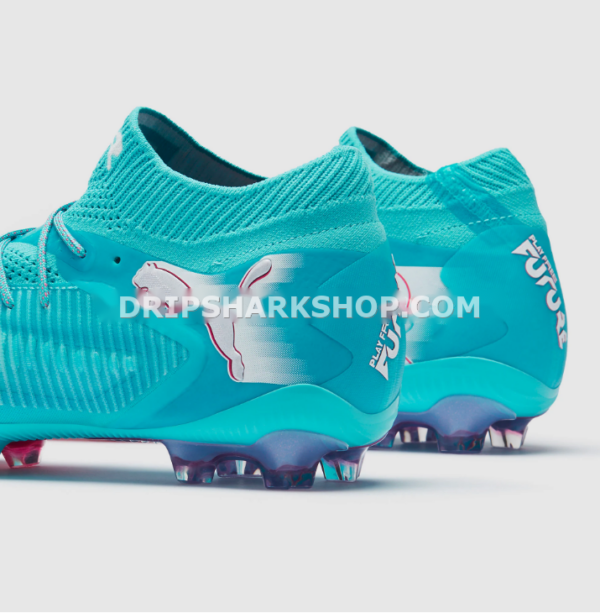 Zapatillas de fútbol PUMA