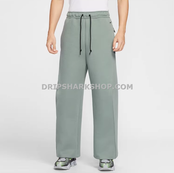 NK PANTS - Verde
