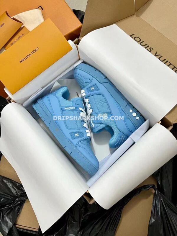 Sneaker LV Trainer 2025