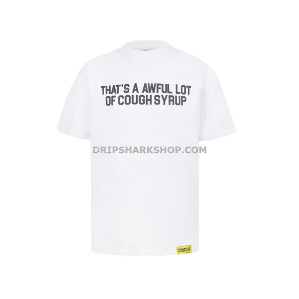 Trapstar T-shirt - Blanco