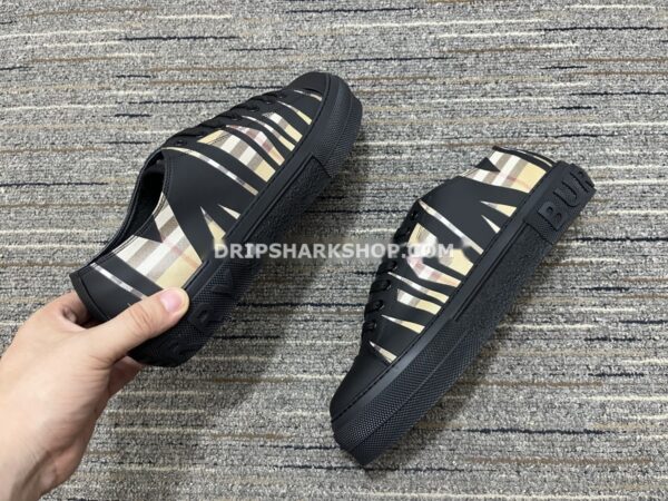 Zapatillas BURBERRY