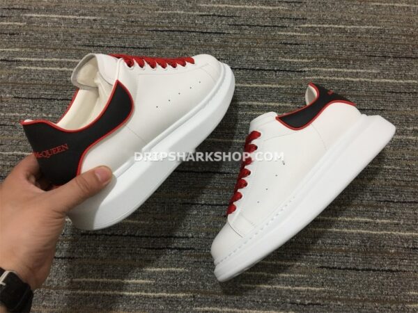 bb59287d ALEXANDER MCQUEEN Zapatillas