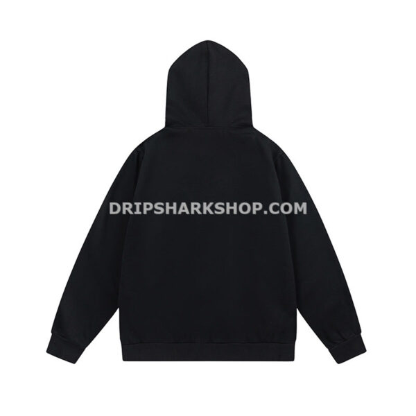 Trapstar Tracksuit - Negro