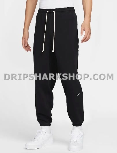 NK PANTS - Negro