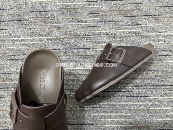bb8fe6c2 Sandalias BALENCIAGA