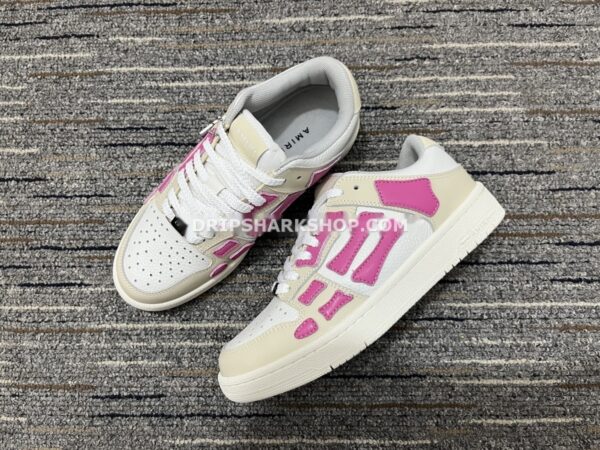 AMIRI Skeleton Sneaker