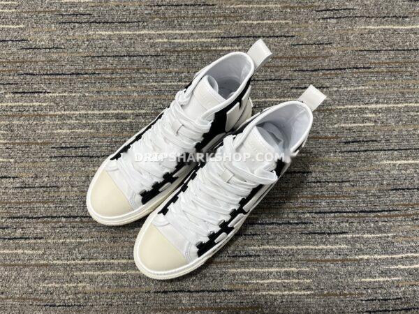 AMIRI Skeleton Court Sneaker