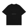 Camiseta REPRESENT - Negro
