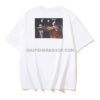 OFF WHITE T-shirt - Blanco