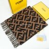 Bufanda FENDI