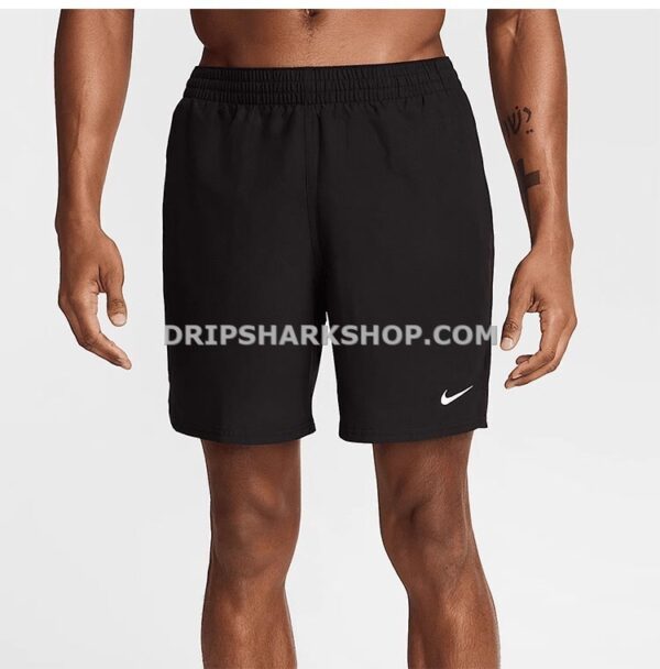 NK TECH SHORTS - Blanco