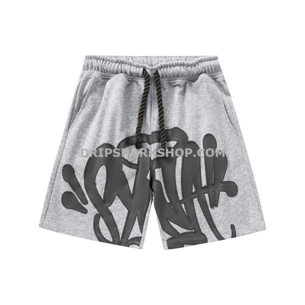 Syna World Short set - Gris