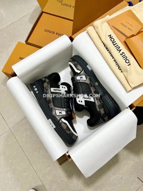 Sneaker LV Trainer 2025