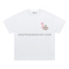 Trapstar T-shirt - Blanco