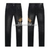 AMIRI JEANS - Negro