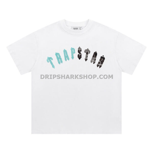 CONJUNTOS TRAPSTAR - Blanco