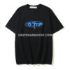 OFF WHITE T-shirt - Negro