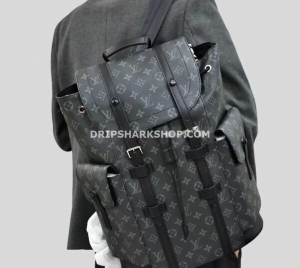 LOUIS VUITTON Mochila