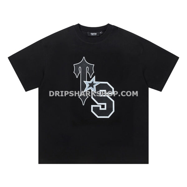 Trapstar T-shirt - Negro
