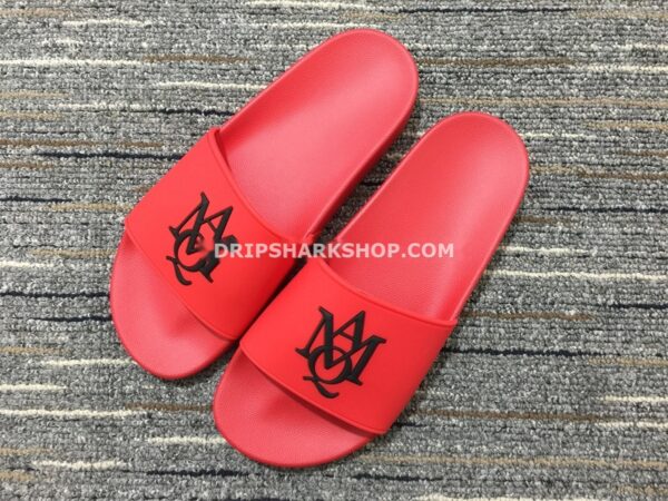 Sandalias ALEXANDER MCQUEEN