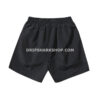 HELLSTAR SHORTS - Negro