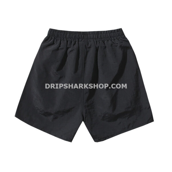 HELLSTAR SHORTS - Negro