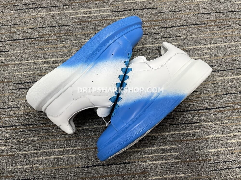 bc9a7c02 ALEXANDER MCQUEEN Zapatillas