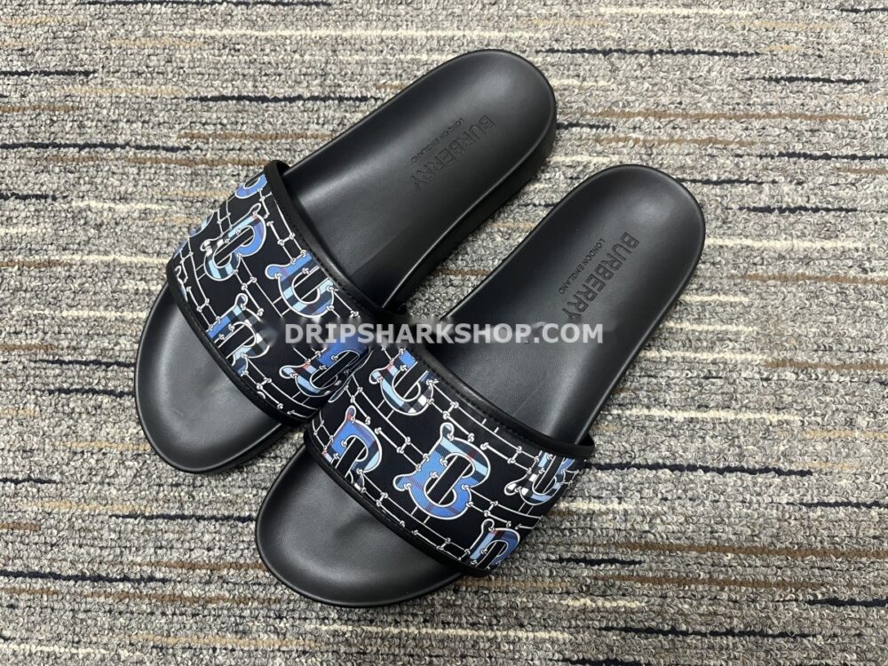 bca5c592 Sandalias BURBERRY