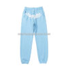 Sp5der Pants - Azul