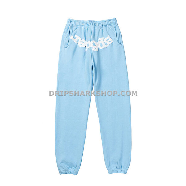 Sp5der Pants - Azul