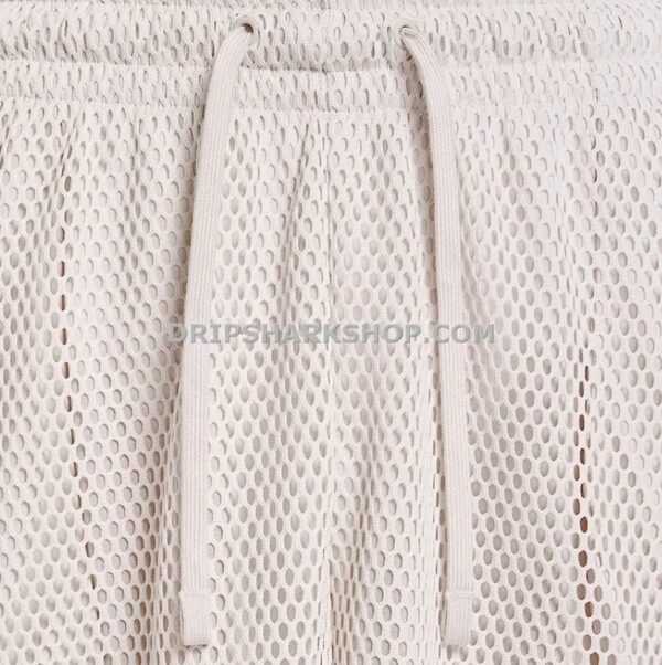 NK TECH SHORTS - Beige