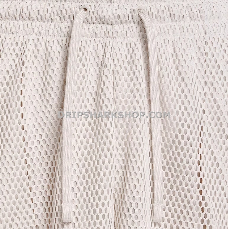 NK TECH SHORTS - Beige - Imagen 2