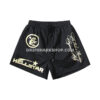 HELLSTAR SHORTS - Negro