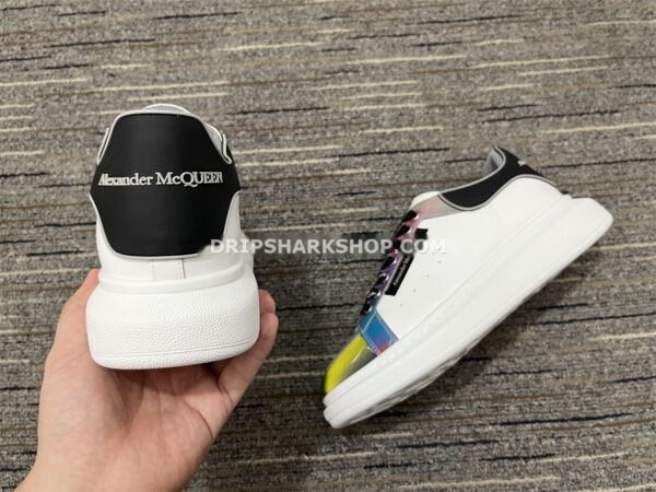 ALEXANDER MCQUEEN Zapatillas