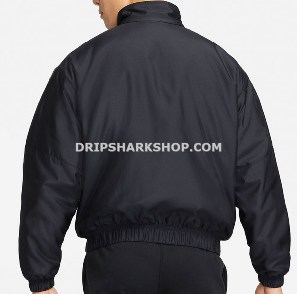 bd1e343c NIKE JACKET - Negro