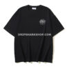 bd41df2f OFF WHITE T-shirt - Negro