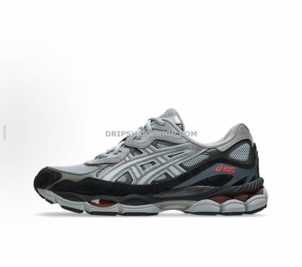 ASICS NYC - Gris