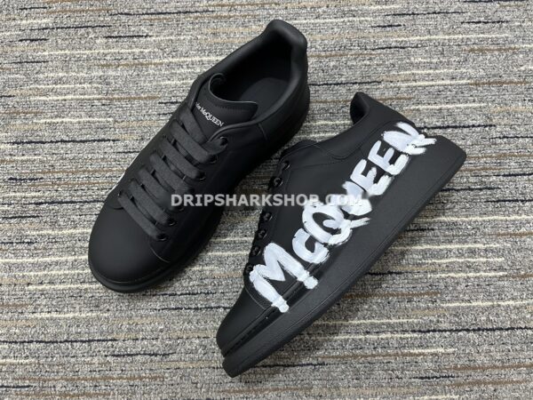 ALEXANDER MCQUEEN Zapatillas