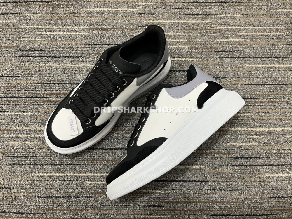 ALEXANDER MCQUEEN Zapatillas