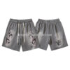 HELLSTAR SHORTS - Gris