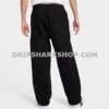 NK PANTS - Negro
