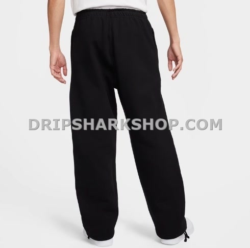 NK PANTS - Negro