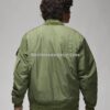 NIKE JACKET - Verde