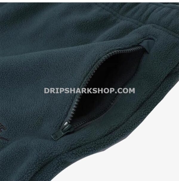 bdeb83eb NK PANTS - Verde