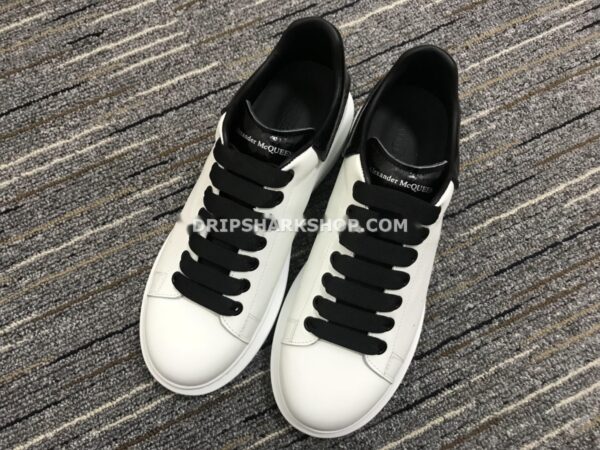 bdf88385 ALEXANDER MCQUEEN Zapatillas