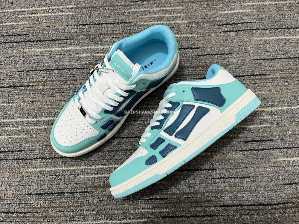 AMIRI Skeleton Sneaker