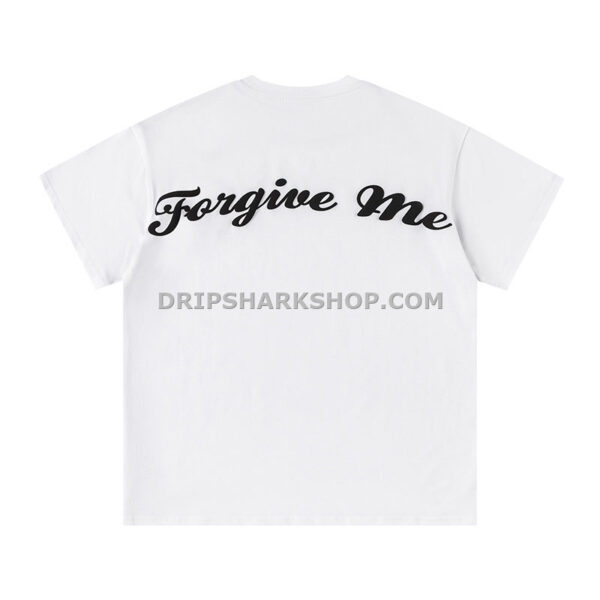 Syna World T-shirt - Blanco